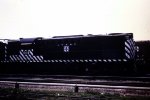 ATSF RSD-7 601